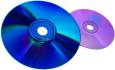 Software CDs.